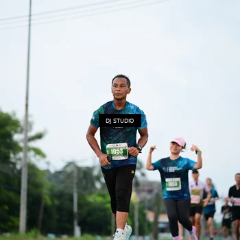Runner Photo 4756456