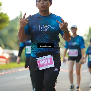 Runner Photo 4756462