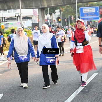 Runner Photo 4756468