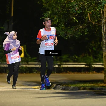 Runner Photo 4756469