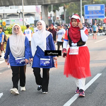 Runner Photo 4756470