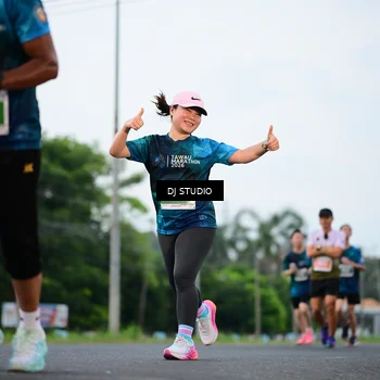Runner Photo 4756473