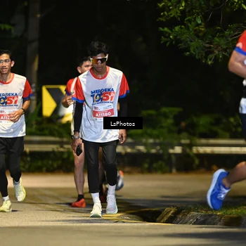 Runner Photo 4756476