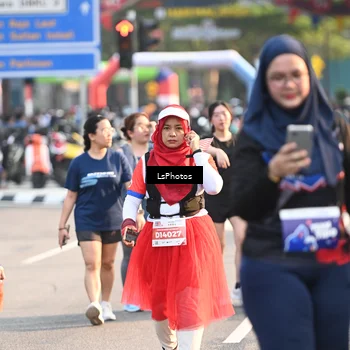 Runner Photo 4756478