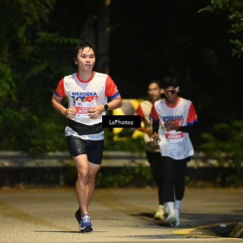Runner Photo 4756479