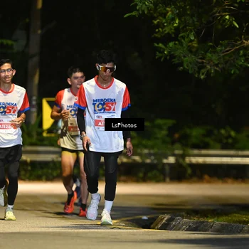 Runner Photo 4756480