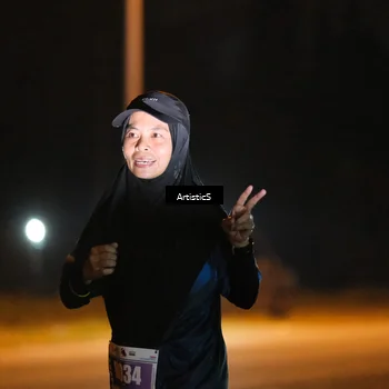 Runner Photo 4756481