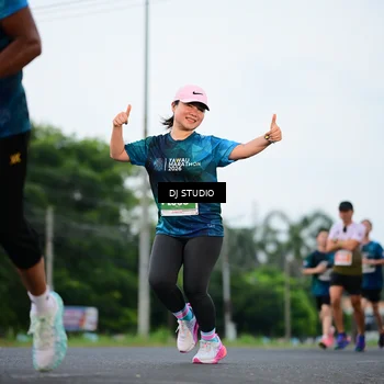 Runner Photo 4756485