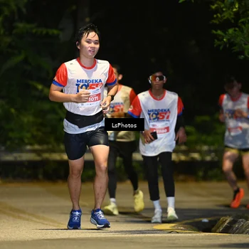 Runner Photo 4756486