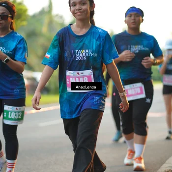 Runner Photo 4756487