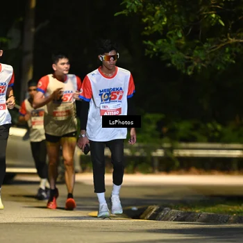 Runner Photo 4756488