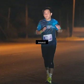 Runner Photo 4756497