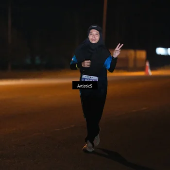 Runner Photo 4756501