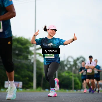 Runner Photo 4756502