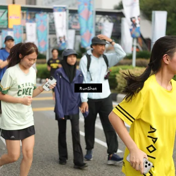 Runner Photo 4756507