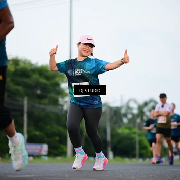 Runner Photo 4756510
