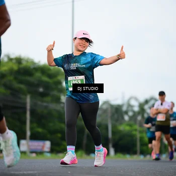 Runner Photo 4756515