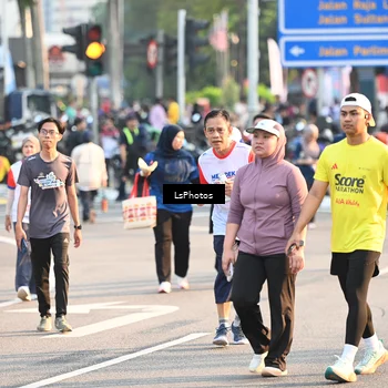 Runner Photo 4756520