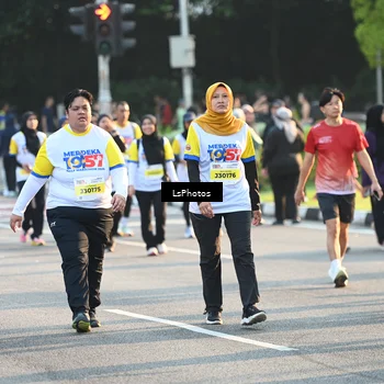 Runner Photo 4756521
