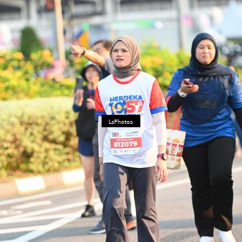 Runner Photo 4756524