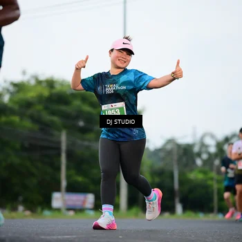 Runner Photo 4756526