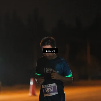 Runner Photo 4756529