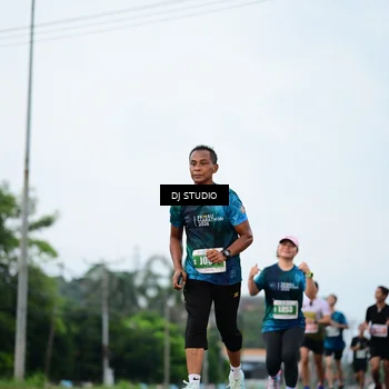 Runner Photo 4756532