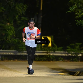 Runner Photo 4756534