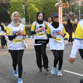 Runner Photo 4756536