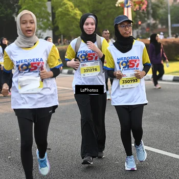 Runner Photo 4756537