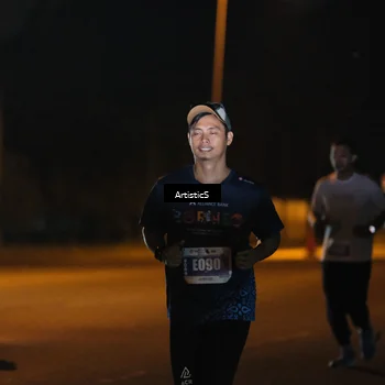 Runner Photo 4756538