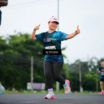 Runner Photo 4756540