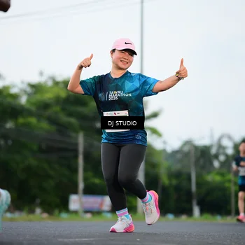 Runner Photo 4756542