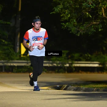 Runner Photo 4756549