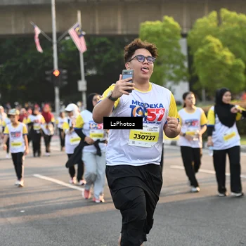 Runner Photo 4756550