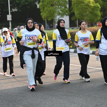 Runner Photo 4756553
