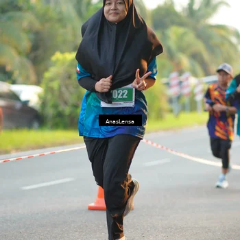Runner Photo 4756558