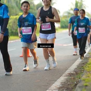 Runner Photo 4756561