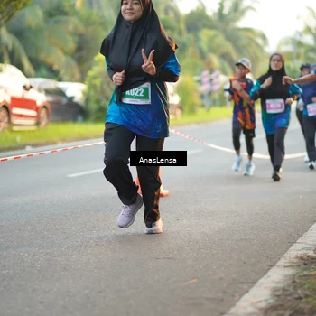 Runner Photo 4756563