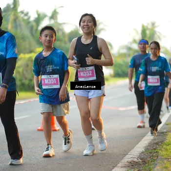 Runner Photo 4756565