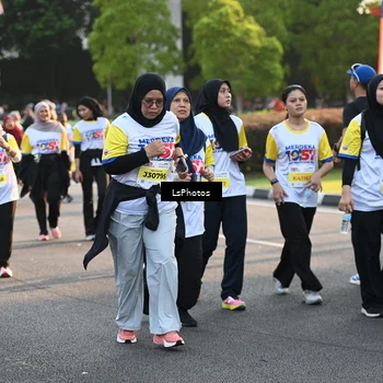 Runner Photo 4756566