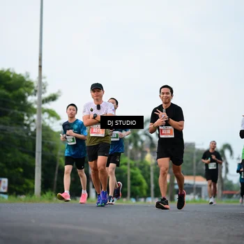 Runner Photo 4756567