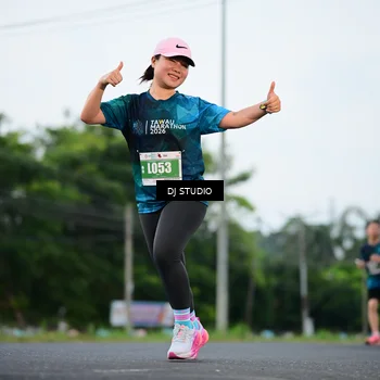 Runner Photo 4756569