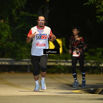 Runner Photo 4756570