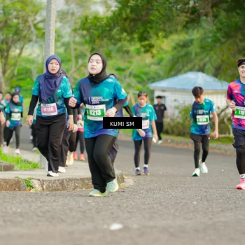 Runner Photo 4756575