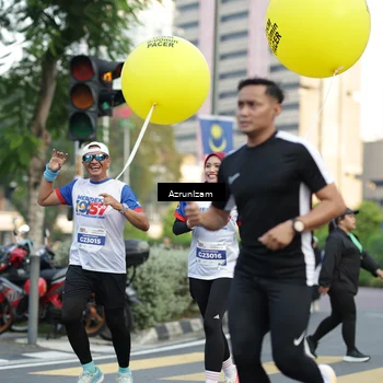 Runner Photo 4756577