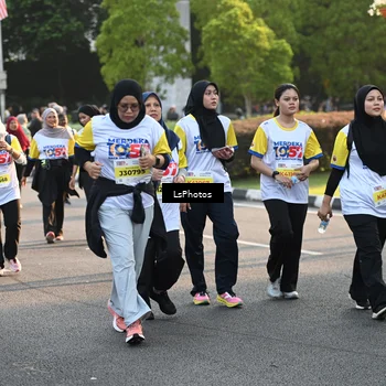 Runner Photo 4756579