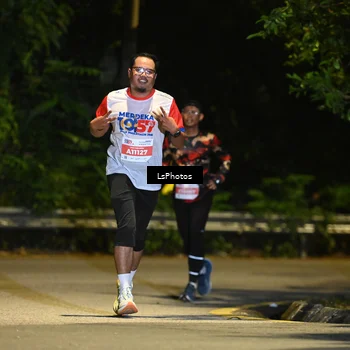 Runner Photo 4756580