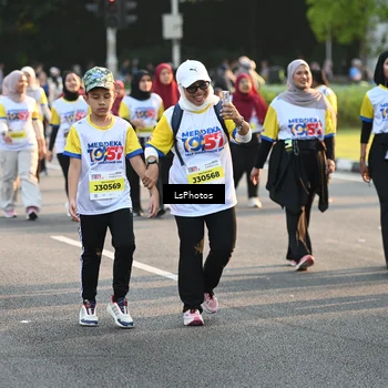 Runner Photo 4756581