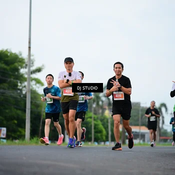 Runner Photo 4756585